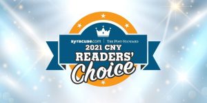 Reader's Choice Award Banner