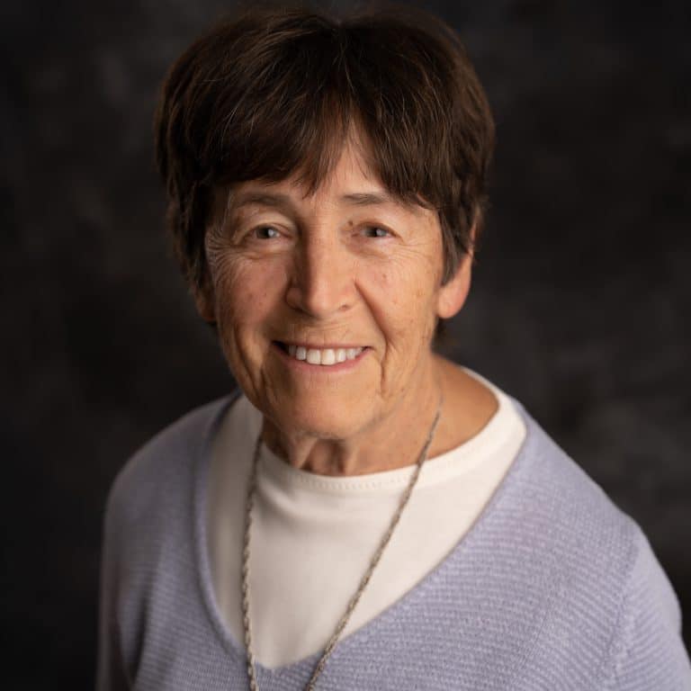 Sr. Geraldine DeLuca - Educator