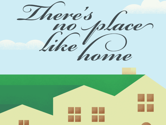 There's No Place Like Home 2025