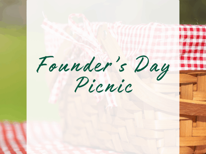 Founder's Day 2025