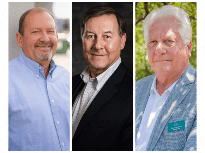 Francis House Announces New Board of Directors’ Leadership
